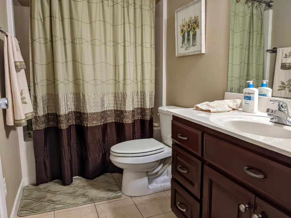 93 Tamatha Dr Paris, TN 38242