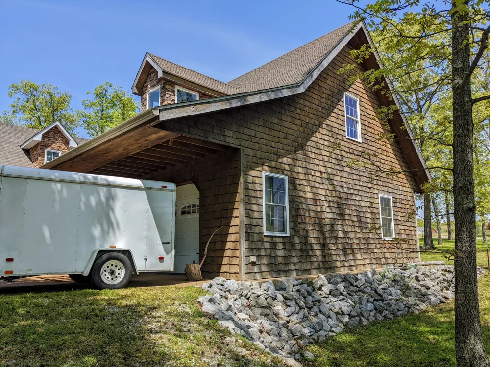 93 Tamatha Dr Paris, TN 38242