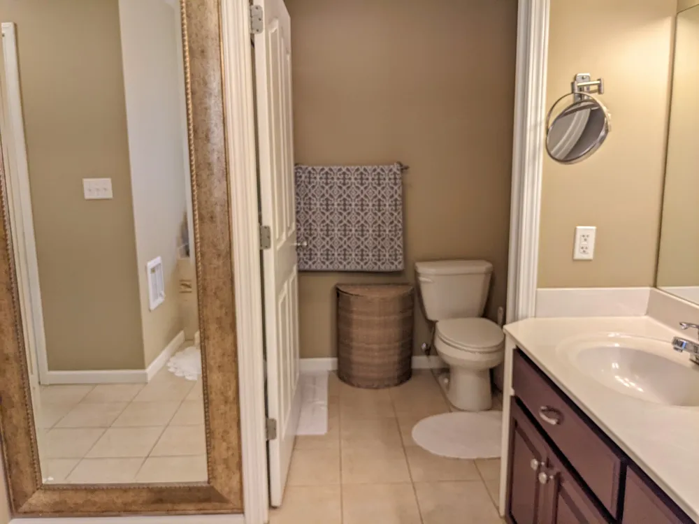93 Tamatha Dr Paris, TN 38242