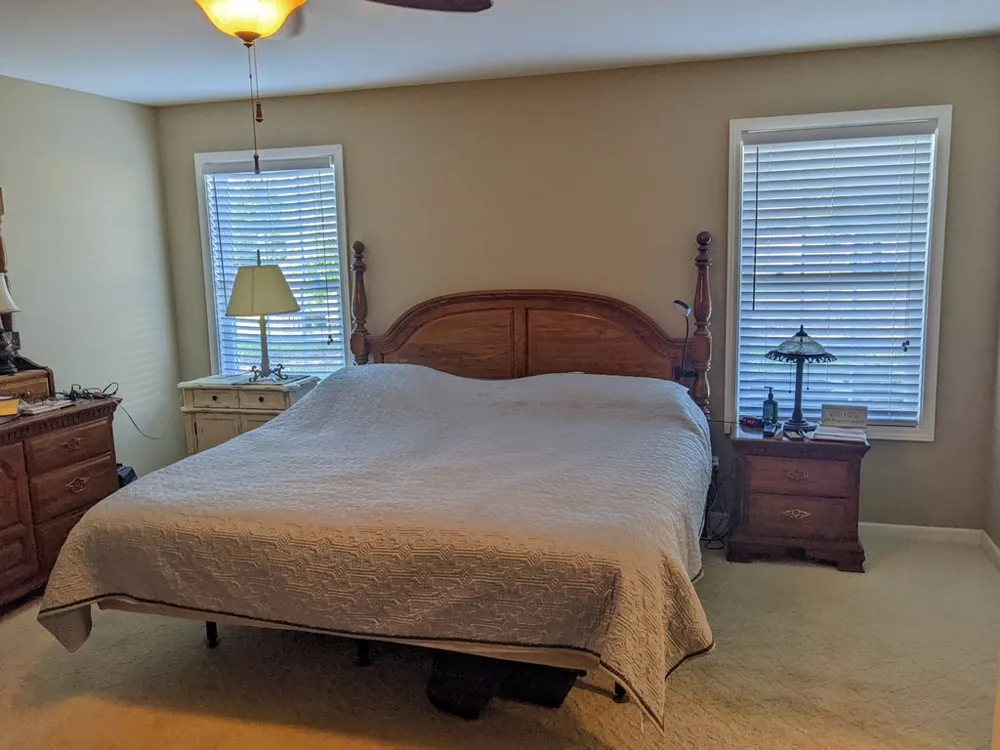 93 Tamatha Dr Paris, TN 38242