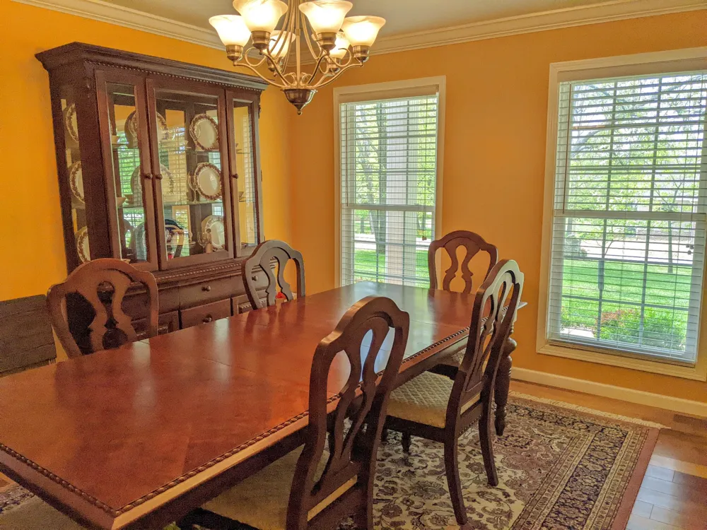 93 Tamatha Dr Paris, TN 38242