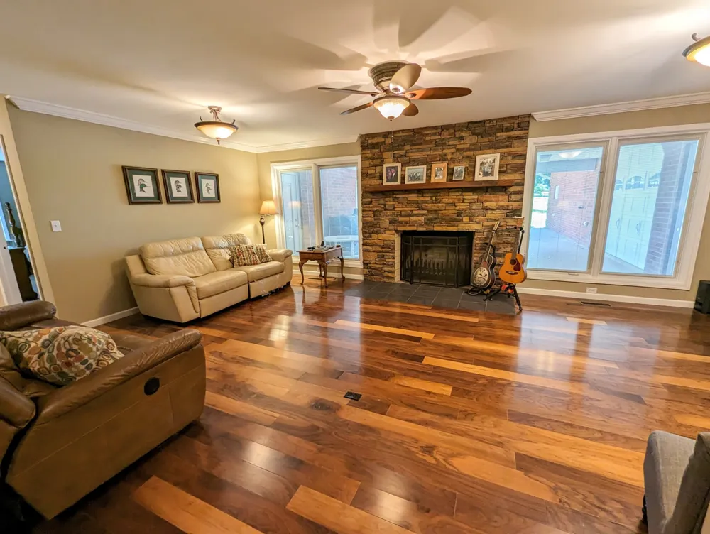 93 Tamatha Dr Paris, TN 38242