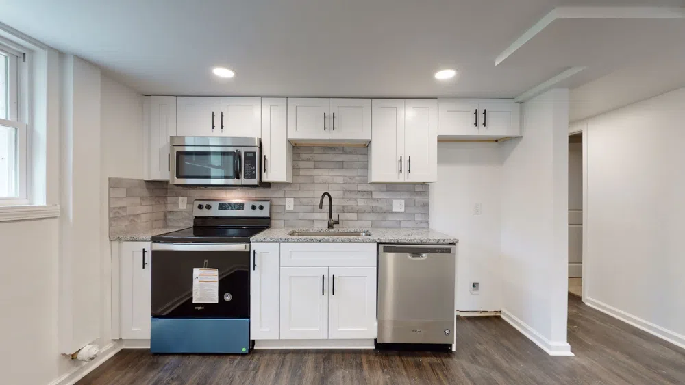 1803 Neal Ter #B Nashville, TN 37203