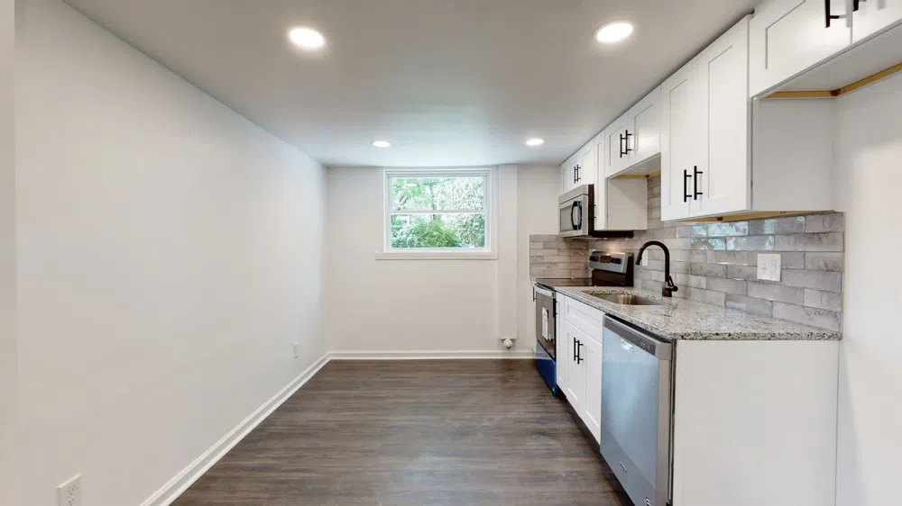 1803 Neal Ter #B Nashville, TN 37203
