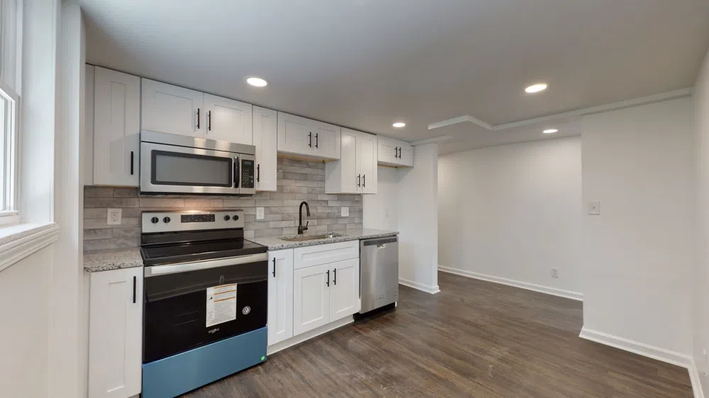 1803 Neal Ter #B Nashville, TN 37203