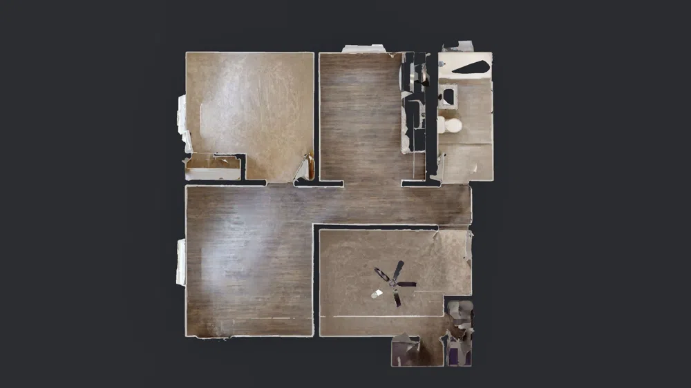 1803 Neal Ter #B Nashville, TN 37203