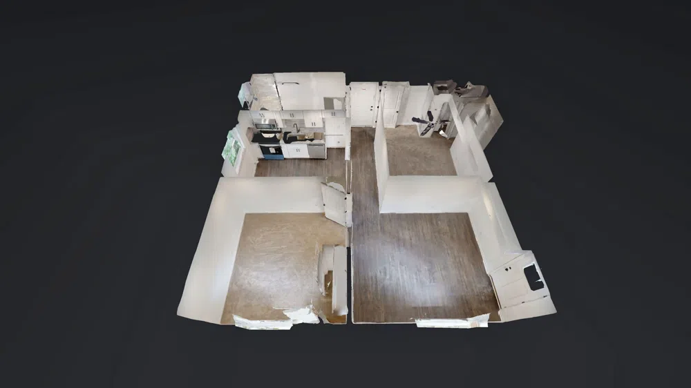 1803 Neal Ter #B Nashville, TN 37203