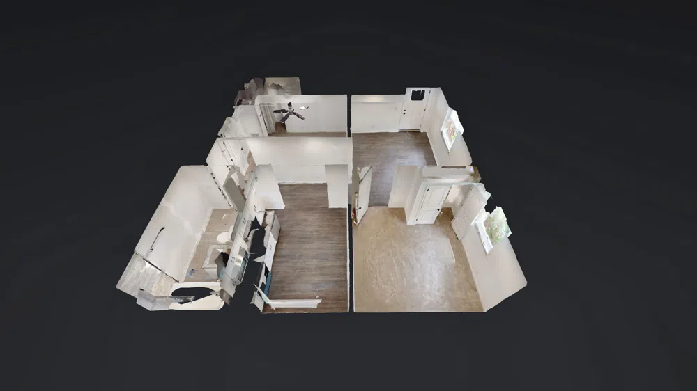 1803 Neal Ter #B Nashville, TN 37203