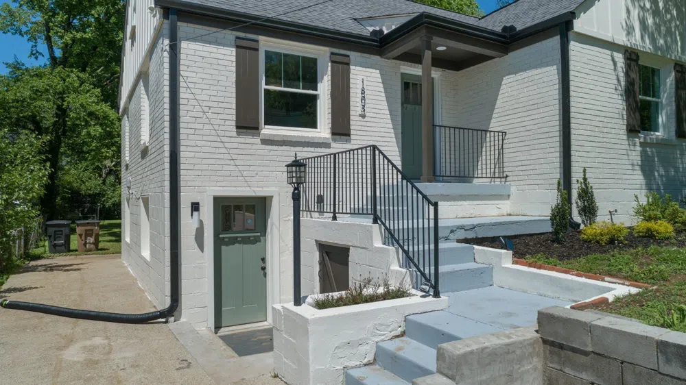 1803 Neal Ter #B Nashville, TN 37203