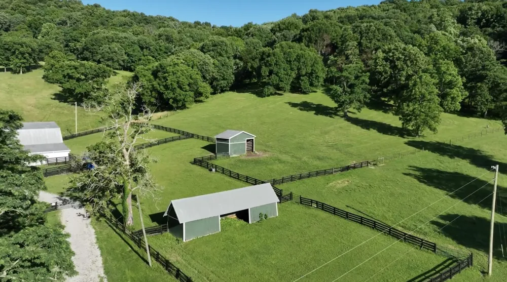 9553 Clovercroft Rd Franklin, TN 37067
