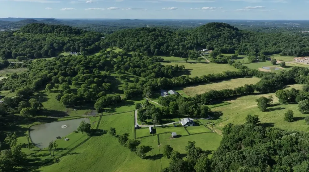9553 Clovercroft Rd Franklin, TN 37067