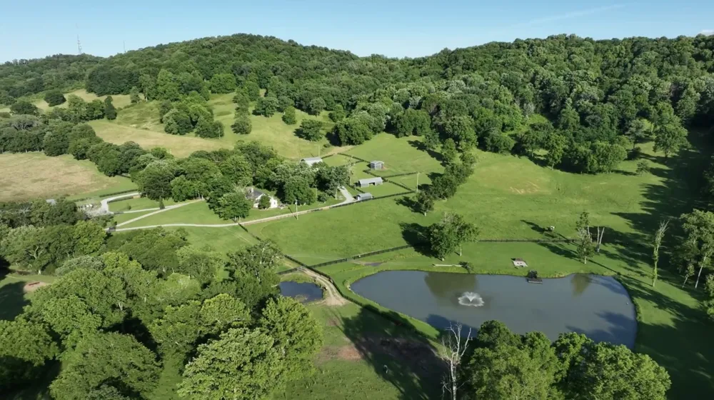 9553 Clovercroft Rd Franklin, TN 37067