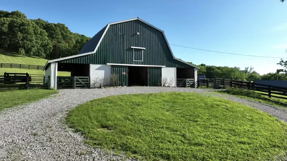 9553 Clovercroft Rd Franklin, TN 37067
