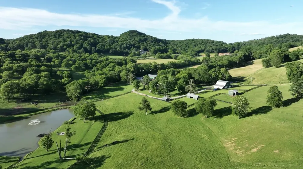 9553 Clovercroft Rd Franklin, TN 37067