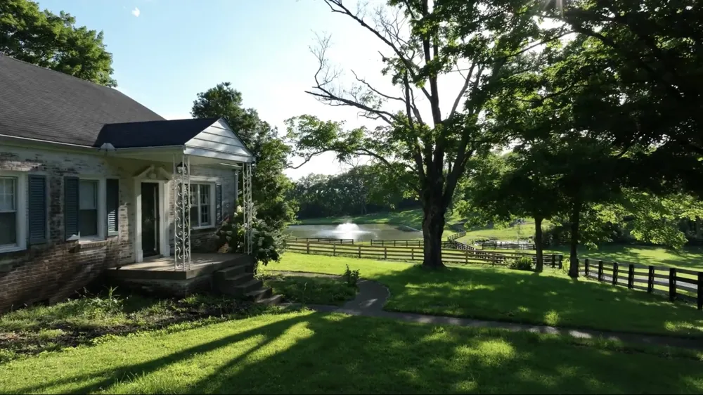 9553 Clovercroft Rd Franklin, TN 37067