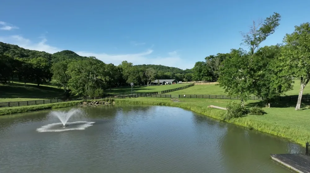 9553 Clovercroft Rd Franklin, TN 37067