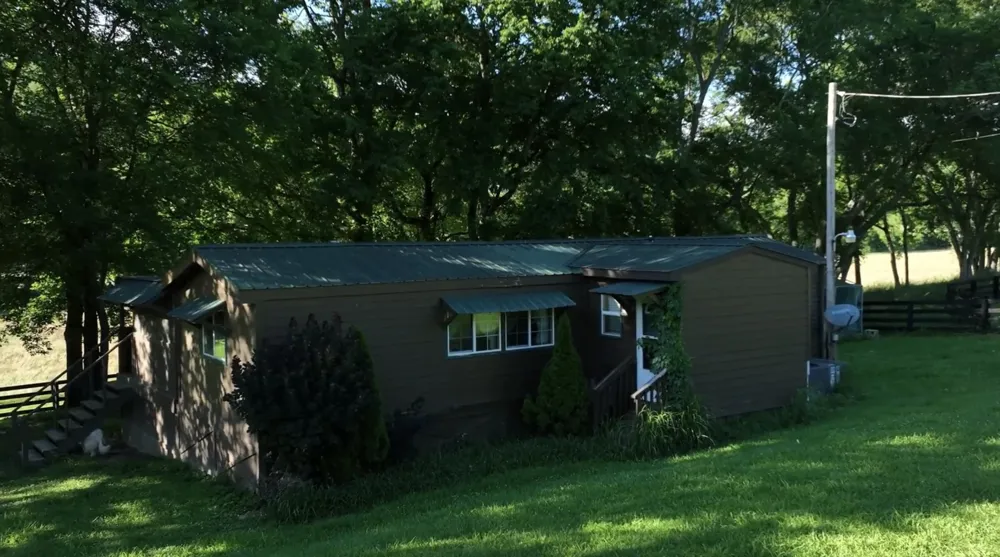 9553 Clovercroft Rd Franklin, TN 37067