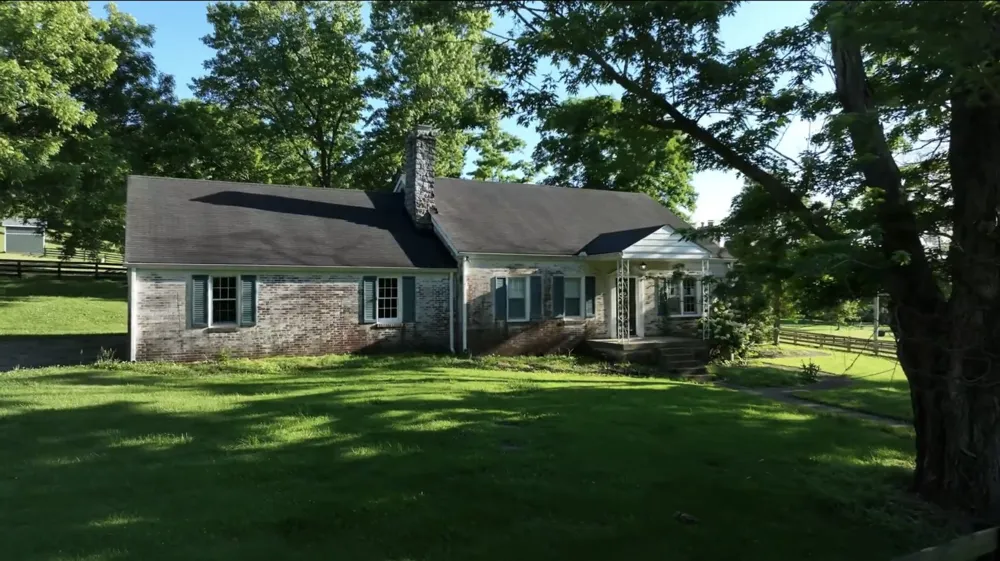 9553 Clovercroft Rd Franklin, TN 37067