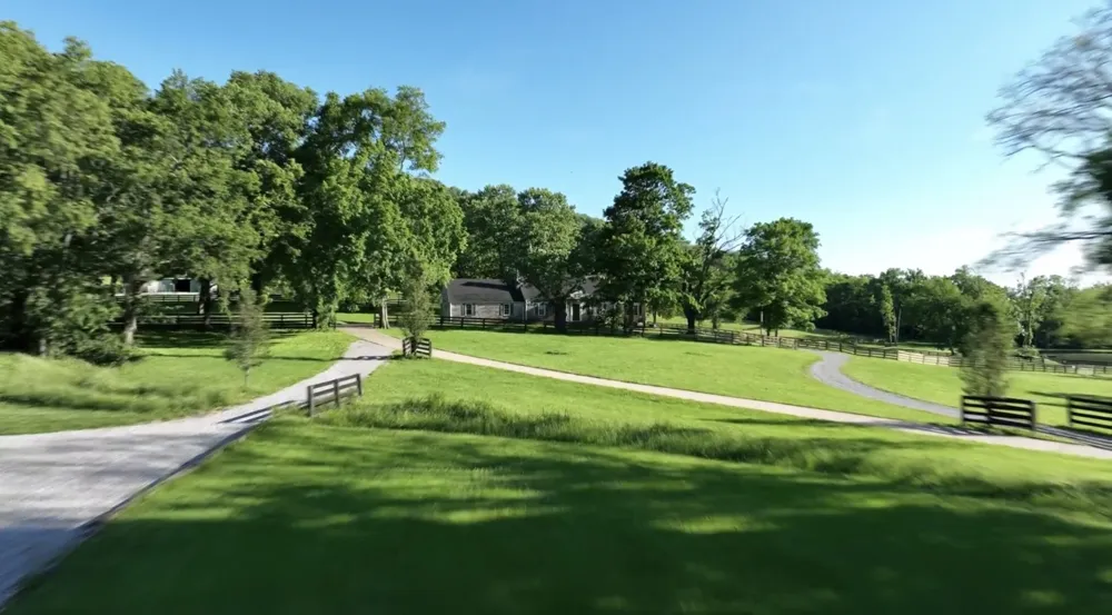 9553 Clovercroft Rd Franklin, TN 37067