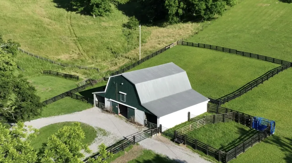 9553 Clovercroft Rd Franklin, TN 37067