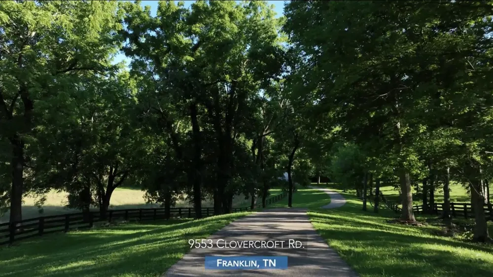 9553 Clovercroft Rd Franklin, TN 37067