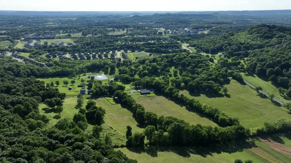 9553 Clovercroft Rd Franklin, TN 37067