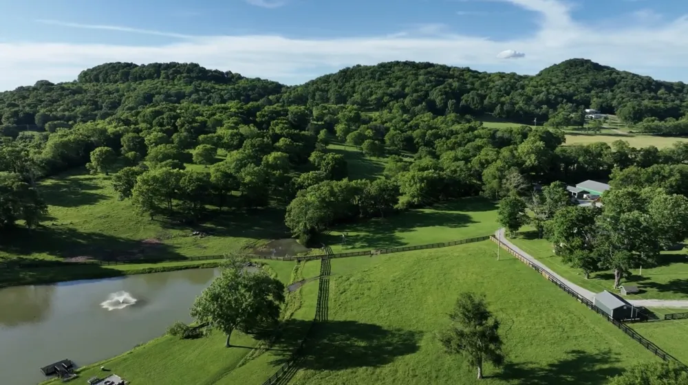 9553 Clovercroft Rd Franklin, TN 37067