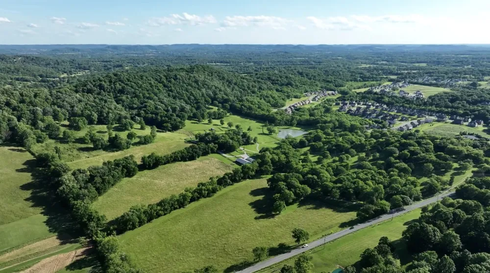 9553 Clovercroft Rd Franklin, TN 37067