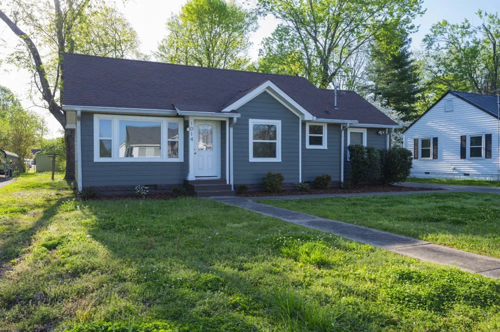 1014 Leaf Ave Murfreesboro, TN 37130