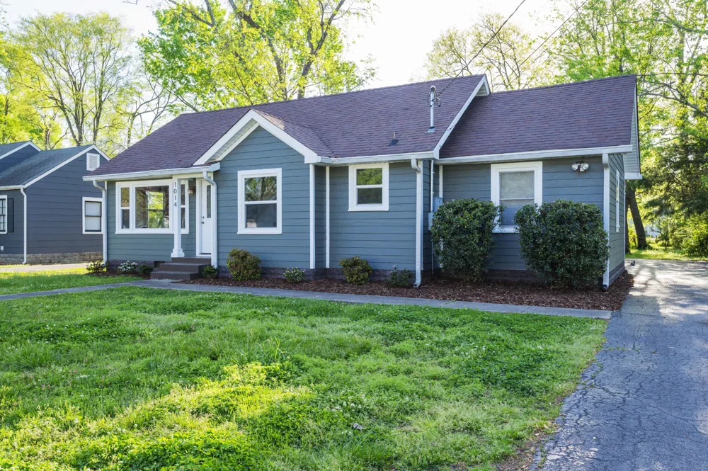 1014 Leaf Ave Murfreesboro, TN 37130