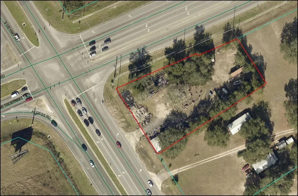 13167 S HWY 441 Summerfield, FL 34491