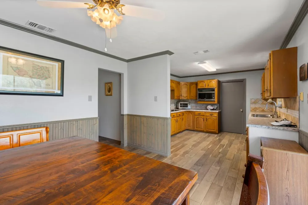 801 Billie Brooks Lane Driftwood, TX 78619
