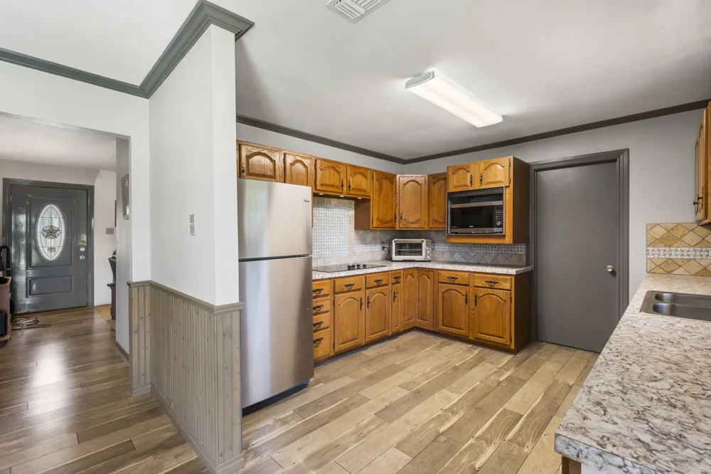 801 Billie Brooks Lane Driftwood, TX 78619