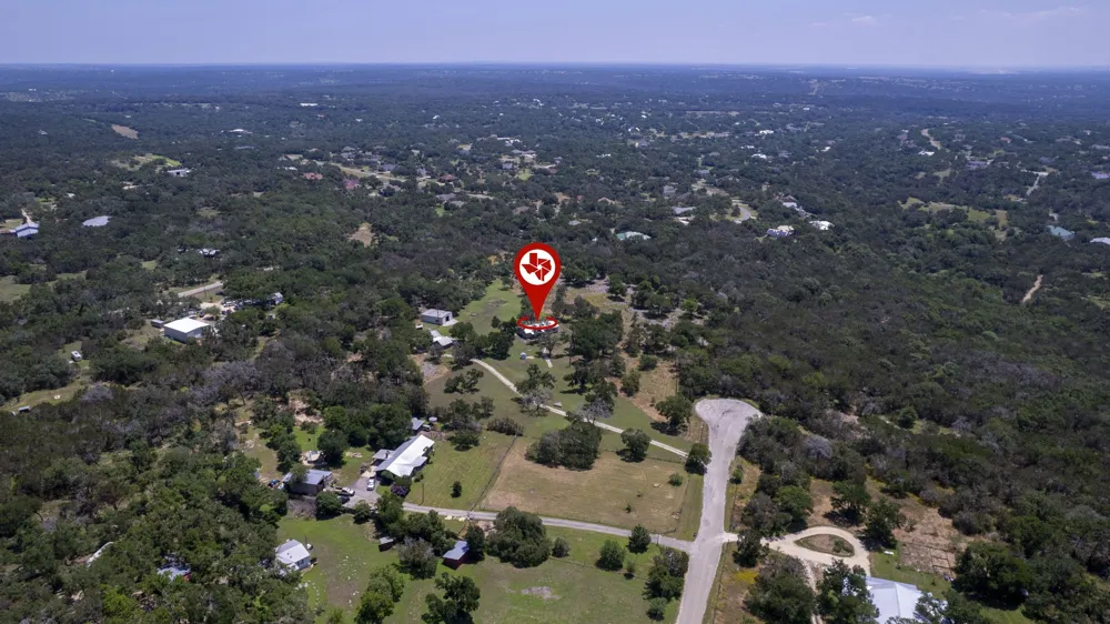 801 Billie Brooks Lane Driftwood, TX 78619