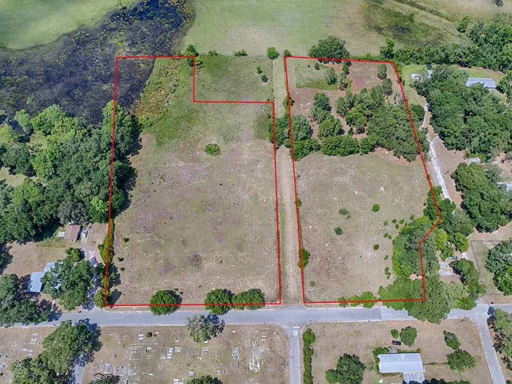 TBD E PARK STREET Center Hill, FL 33514