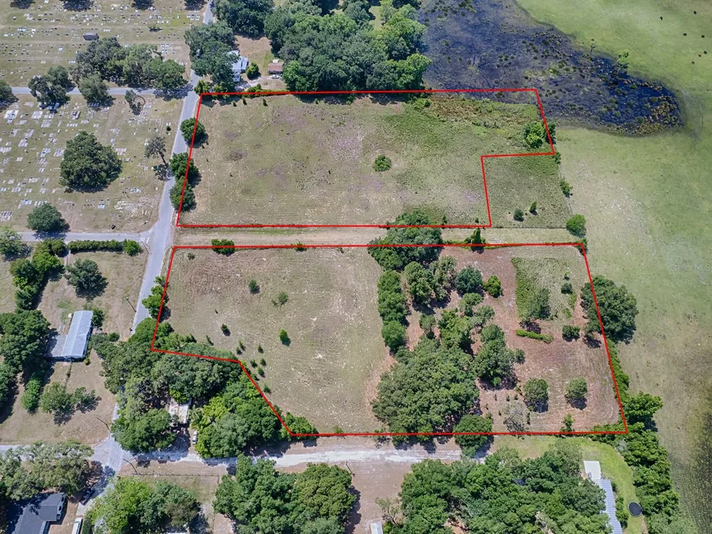 TBD E PARK STREET Center Hill, FL 33514