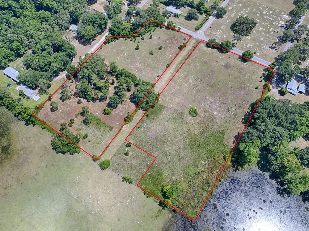 TBD E PARK STREET Center Hill, FL 33514
