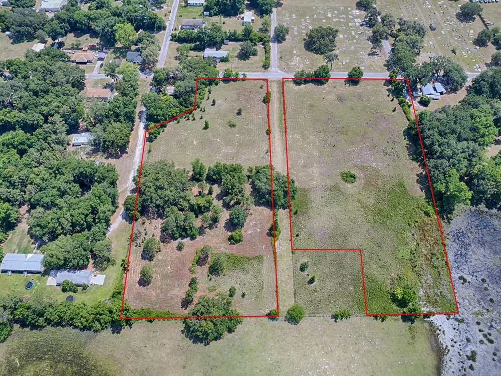 TBD E PARK STREET Center Hill, FL 33514