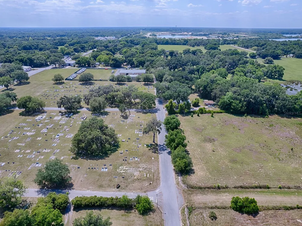 TBD E PARK STREET Center Hill, FL 33514
