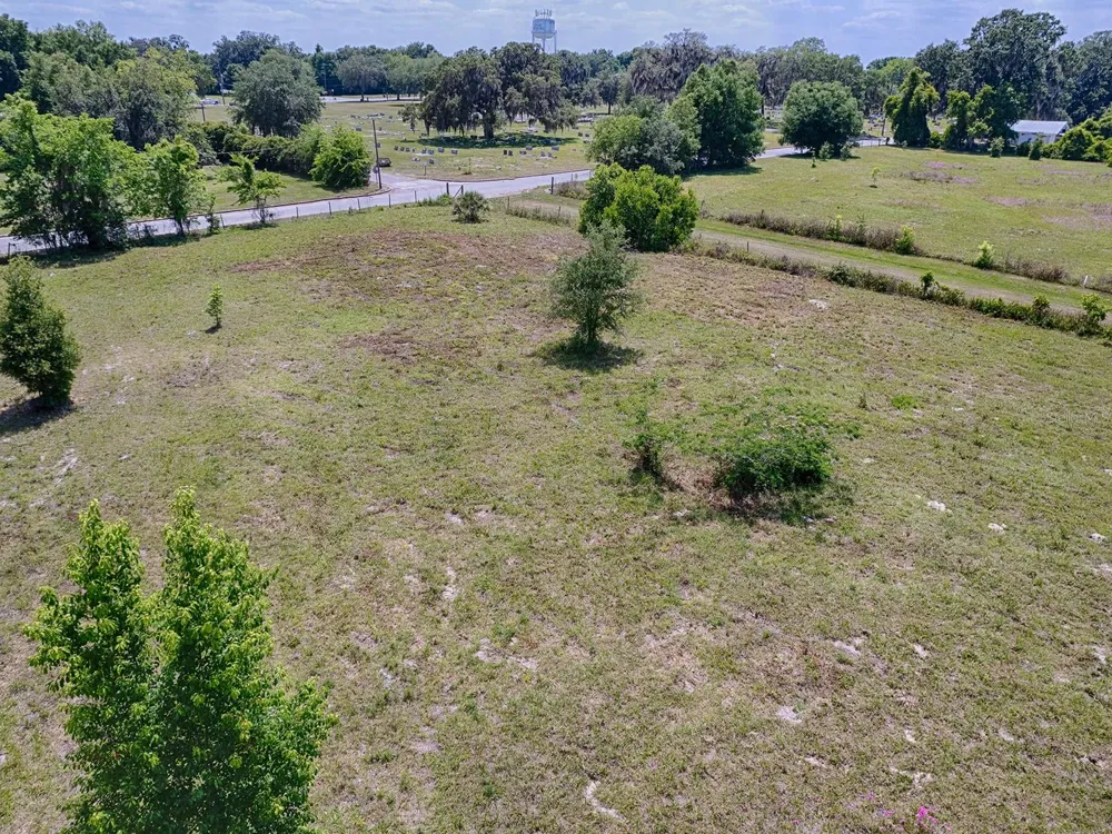 TBD E PARK STREET Center Hill, FL 33514