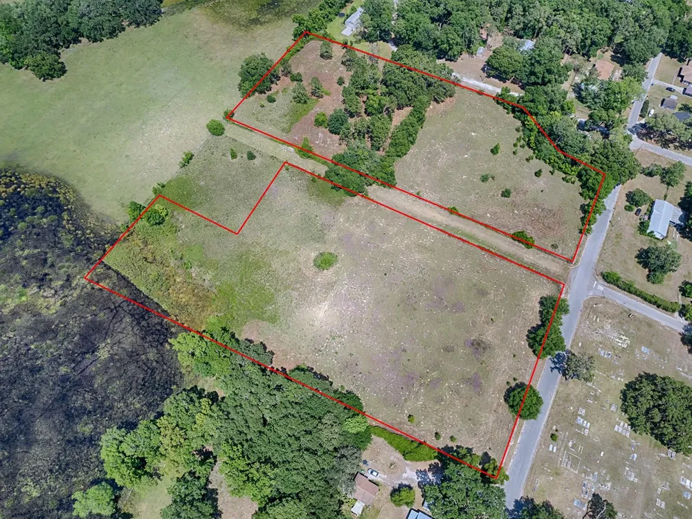 TBD E PARK STREET Center Hill, FL 33514