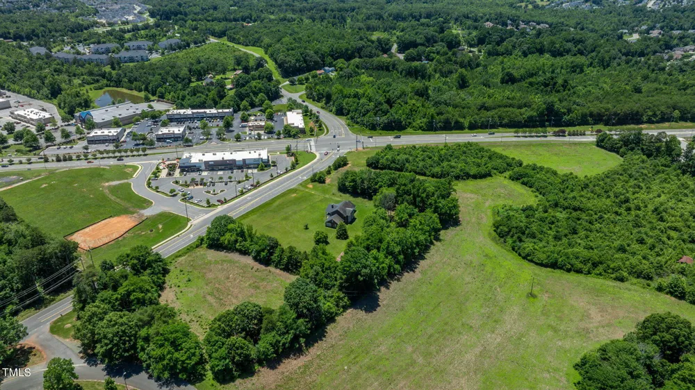 3849 Rural Retreat Road Burlington, NC 27215