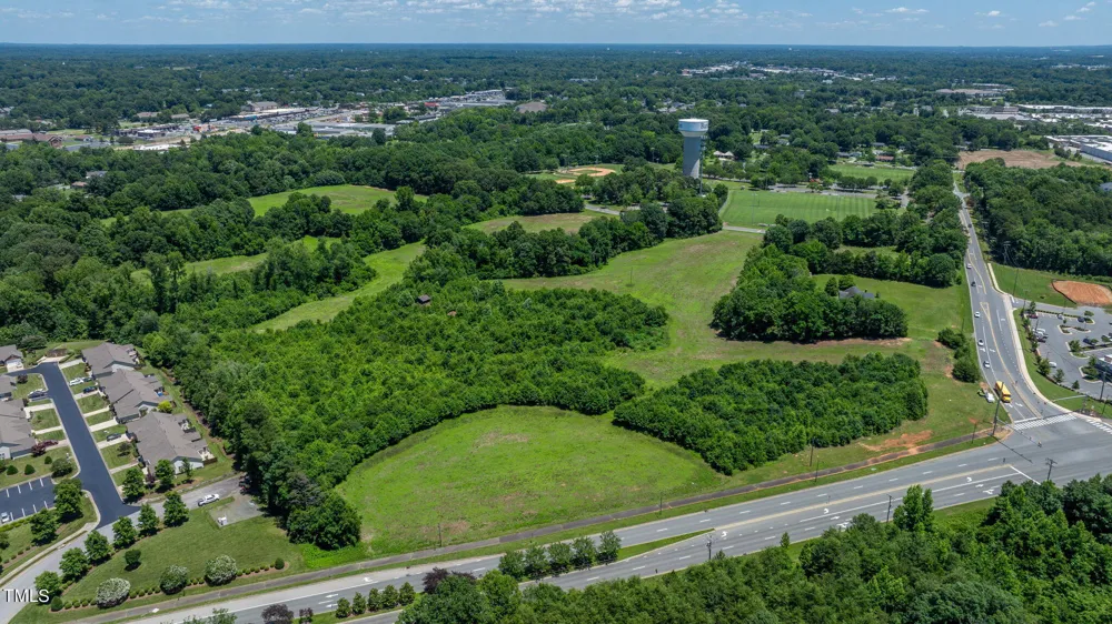 3849 Rural Retreat Road Burlington, NC 27215