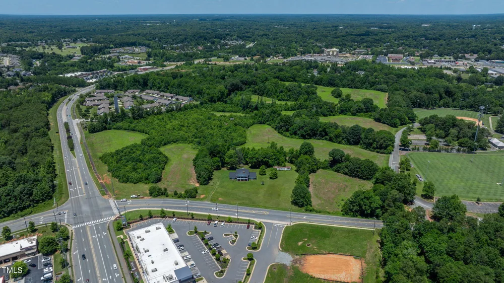 3849 Rural Retreat Road Burlington, NC 27215