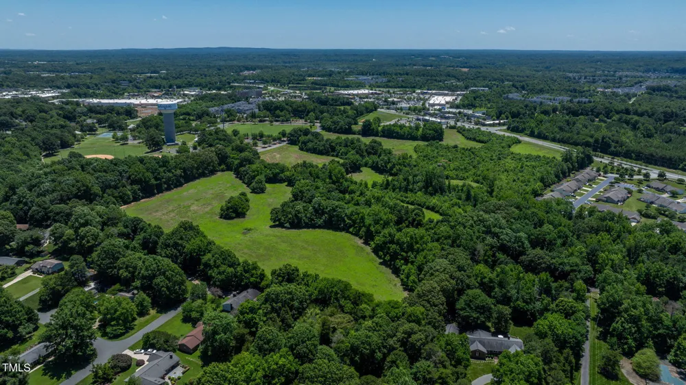 3849 Rural Retreat Road Burlington, NC 27215