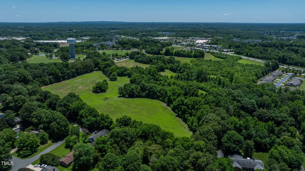 3849 Rural Retreat Road Burlington, NC 27215