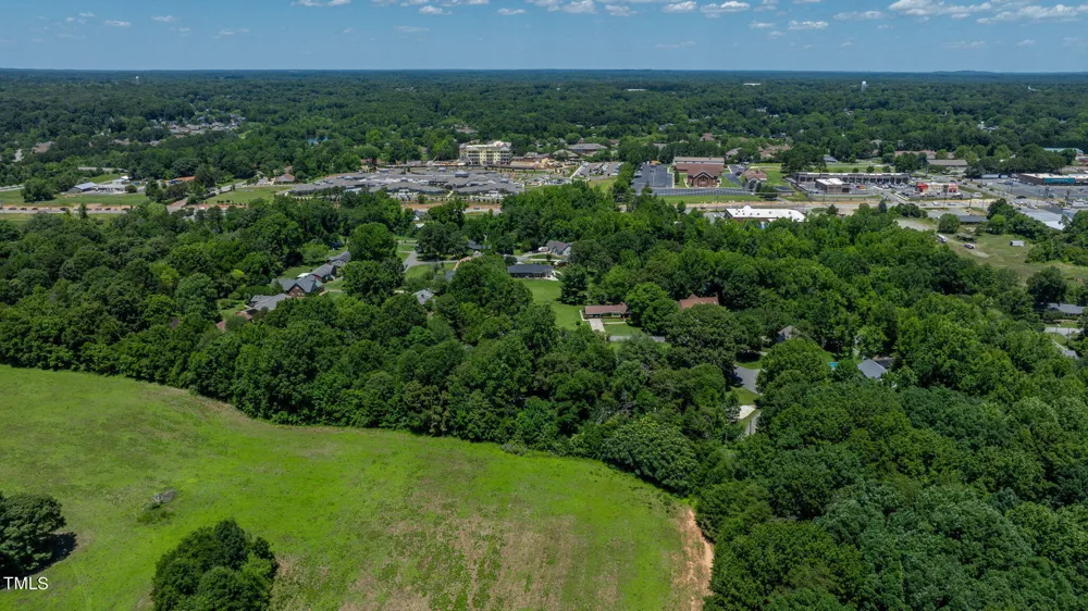 3849 Rural Retreat Road Burlington, NC 27215