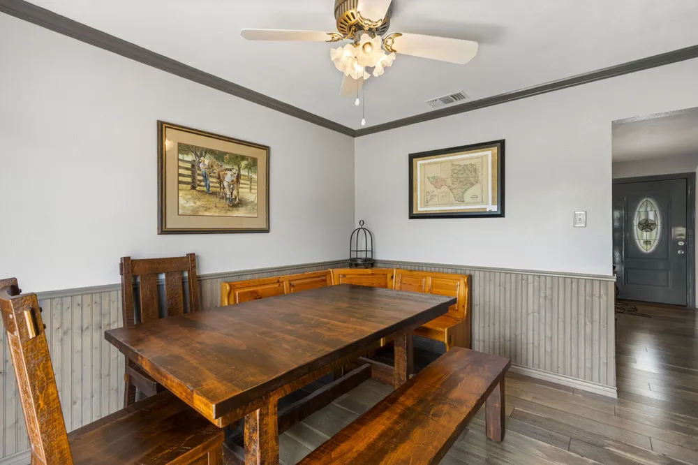801 Billie Brooks Lane Driftwood, TX 78619
