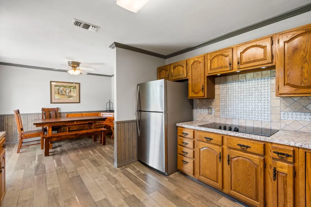 801 Billie Brooks Lane Driftwood, TX 78619