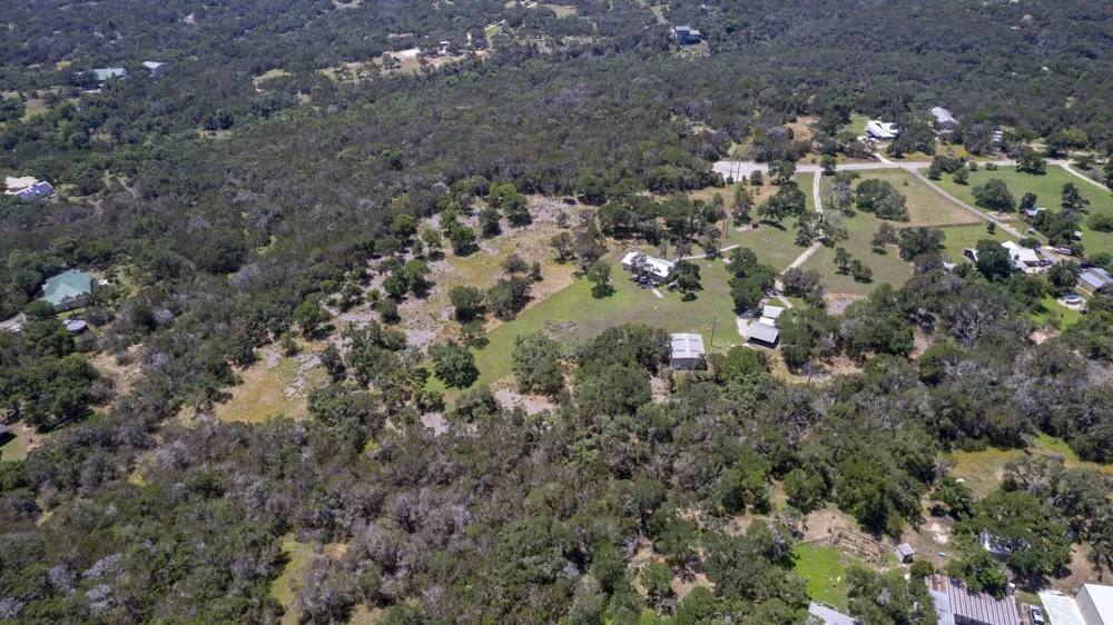 801 Billie Brooks Lane Driftwood, TX 78619